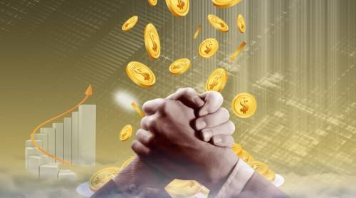 炒股配资利息高吗？