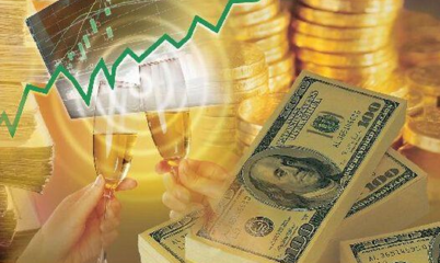 「股票行情」杠杆鑫东财配资教你怎么看大盘的走势图