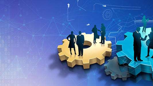 配资行业查询：学会看市场的整体趋势