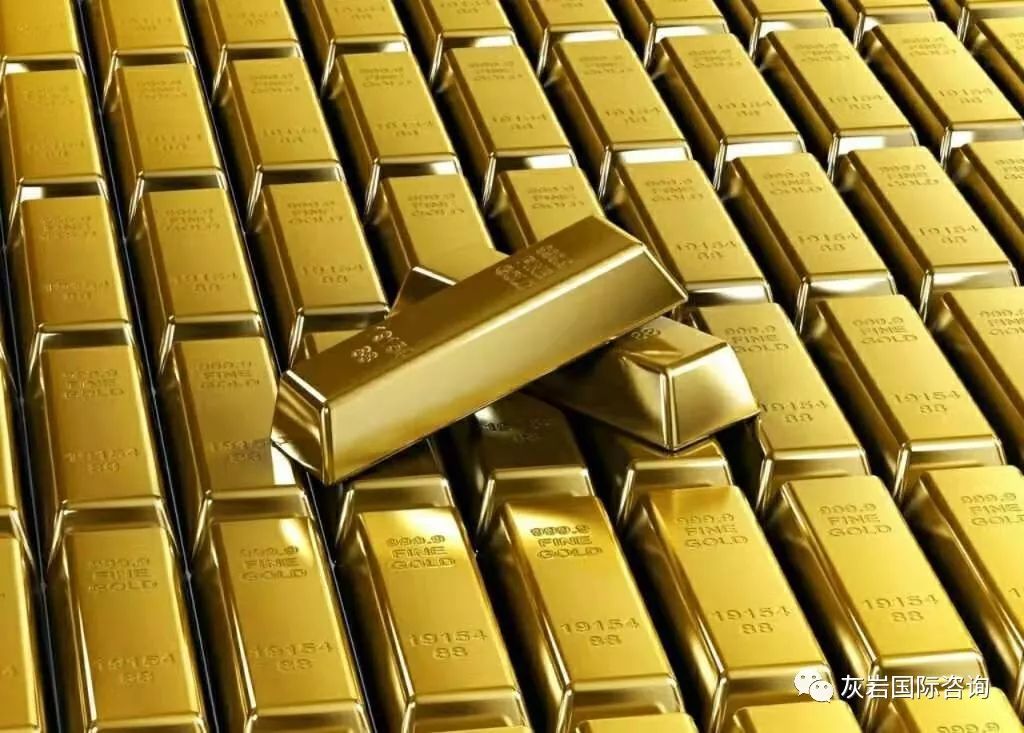 黄金期货鑫东财配资-黄金篇