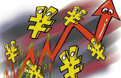 淄博股票配资怎样权衡股票投资的收益和风险