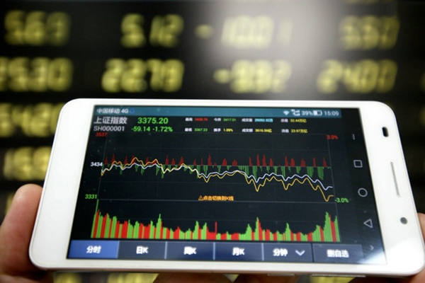 股票配资怎么开户？