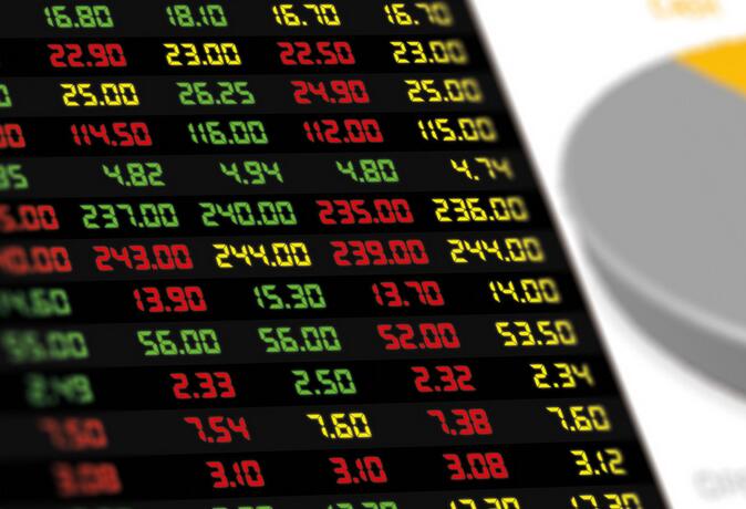 大成优选股票介绍短线牛股的几个技术特征